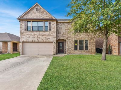 8717 Sage Meadow Dr, Temple, TX, 76502