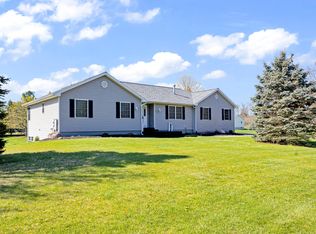 297 1st St, Concord, MI 49237
