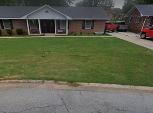 5127 David Cir #5127, Covington, GA 30014