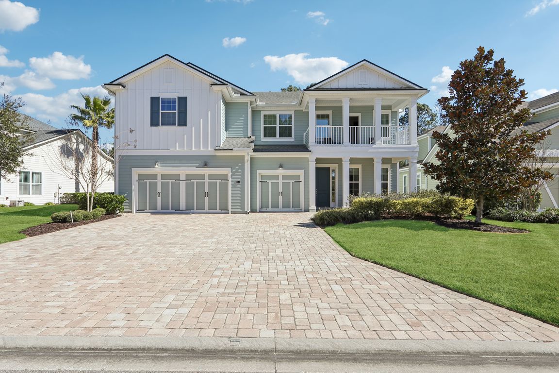 Dock House Rd-L0802-002