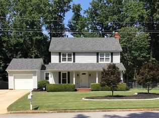 463 Pheasant Run Dr, Evans, GA 30809