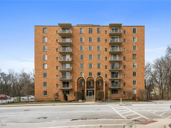 50 S Rocky River Dr APT 604, Berea, OH 44017
