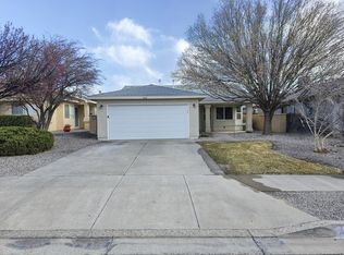 3412 Morgan Meadows Dr NE, Rio Rancho, NM 87144