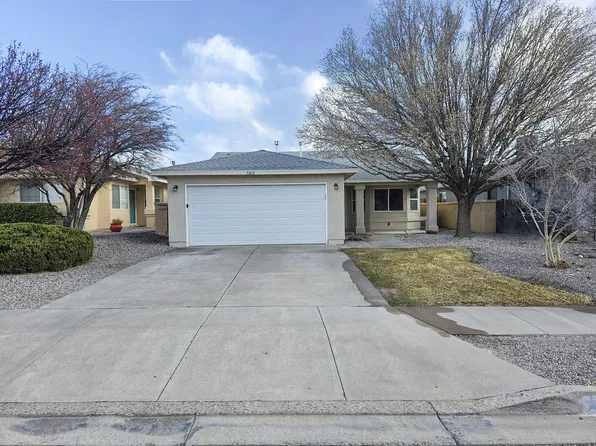 3412 Morgan Meadows Dr NE, Rio Rancho, NM 87144