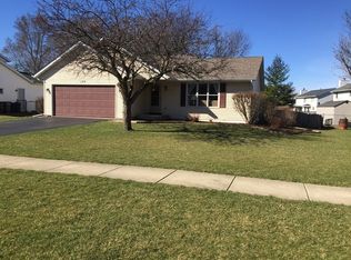 199 N Dogwood St, Cortland, IL 60112