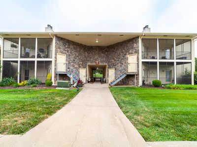 301 Park Deville Pl #301, Columbia, MO, 65203
