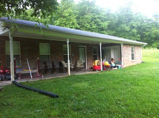 201 Mockerson Rd, Leoma, TN 38468