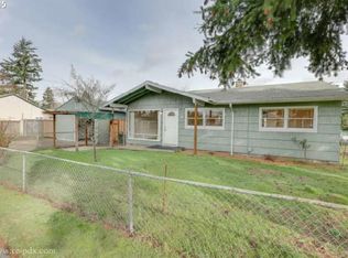 5530 SE 99th Ave, Portland, OR 97266
