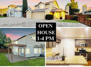 4620 Duarte Ave, Oakley, CA 94561