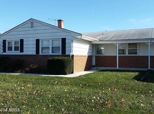 3939 Chaffey Rd, Randallstown, MD 21133