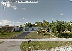 1st image of 3461 NW 4th Ct