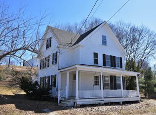37 Pleasant St, Wiscasset, ME 04578