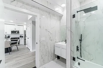 80 Romaine Avenue - 4C — Photo 4
