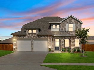 1648 Whitworth Dr, Haslet, TX 76052