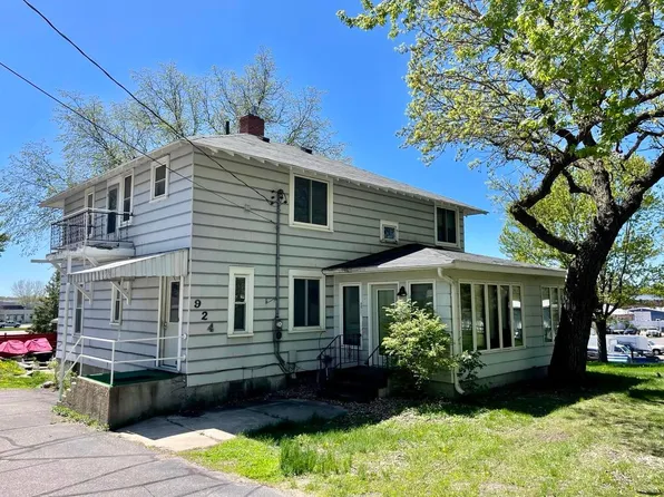 924 5th St S #2, Sauk Rapids, MN 56379