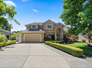 2768 Kerrisdale Ridge Dr, Medford, OR 97504