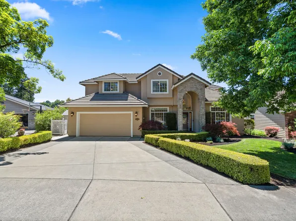2768 Kerrisdale Ridge Dr, Medford, OR 97504