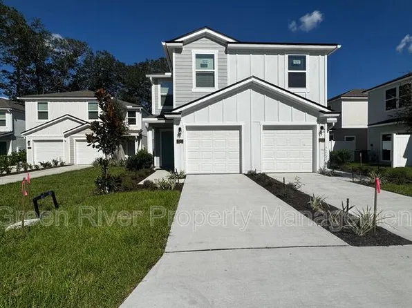 2717 Iron Rock Ct, Jacksonville, FL 32254