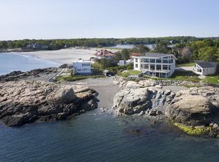 365 Atlantic Ave, Cohasset, MA 02025