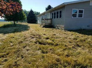 7878 E Bevens Rd, Deford, MI 48729