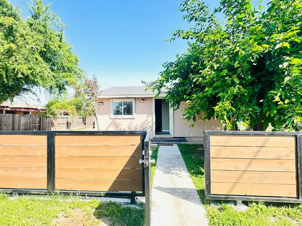 247 Mosswood Ave, Stockton, CA 95206