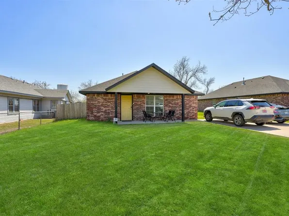 409 W Franklin St, Shawnee, OK 74804