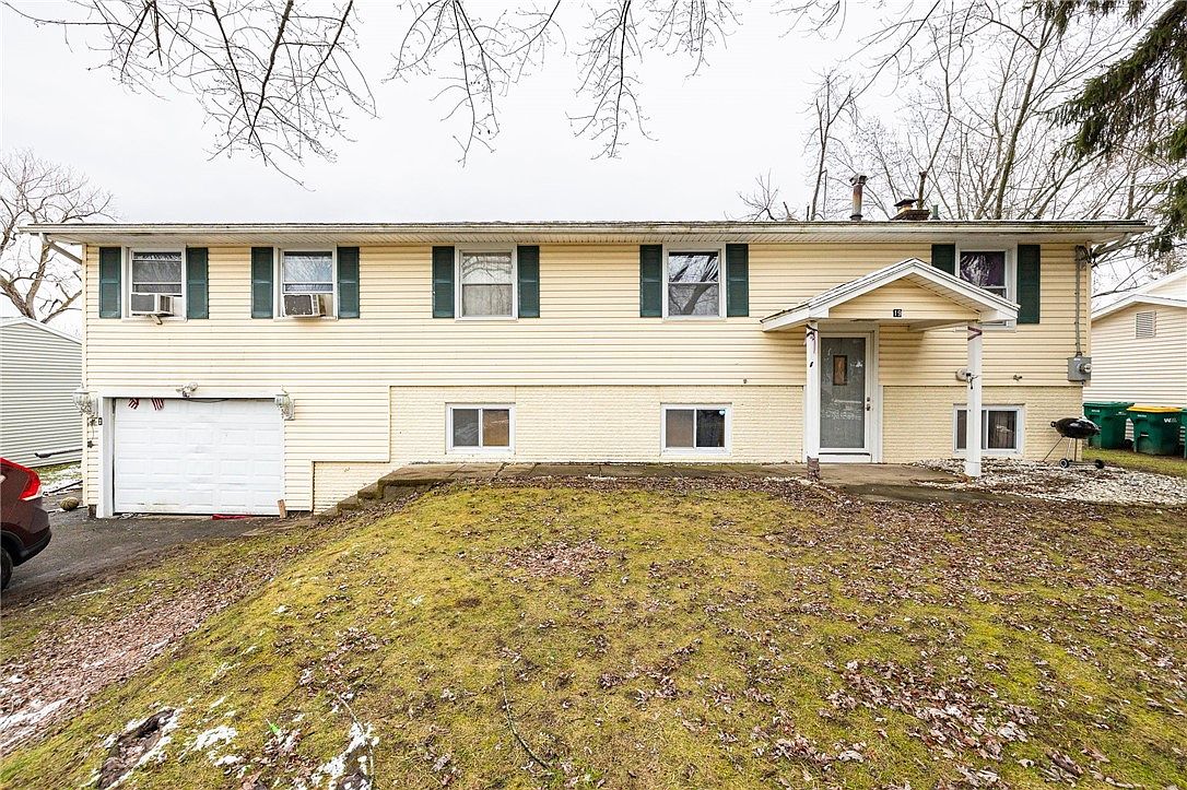 19 Green Moor Way, Henrietta, NY 14467 MLS R1519026 Zillow