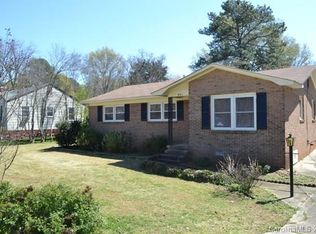 851 S Cherry Rd, Rock Hill, SC 29732