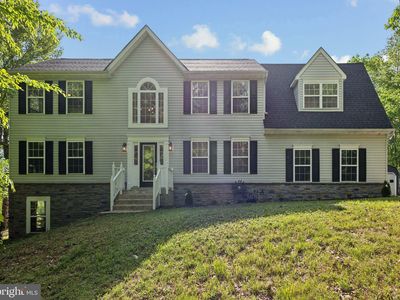 300 Queen Anne Dr, Fredericksburg, VA, 22406