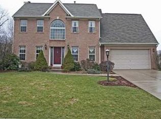 801 Brookfield Dr, Mars, PA 16046