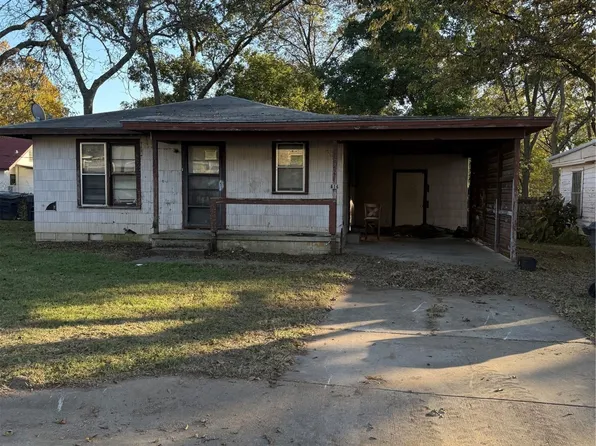 616 8th Ave SE, Ardmore, OK 73401