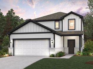 16623 Aurora St, Porter, TX 77365