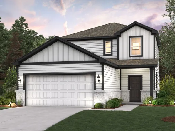 3931 Windy Whisper Dr, Brookshire, TX 77423