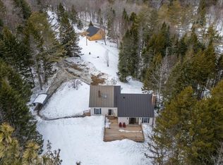1595 Healdville Rd, Mount Holly, VT 05758