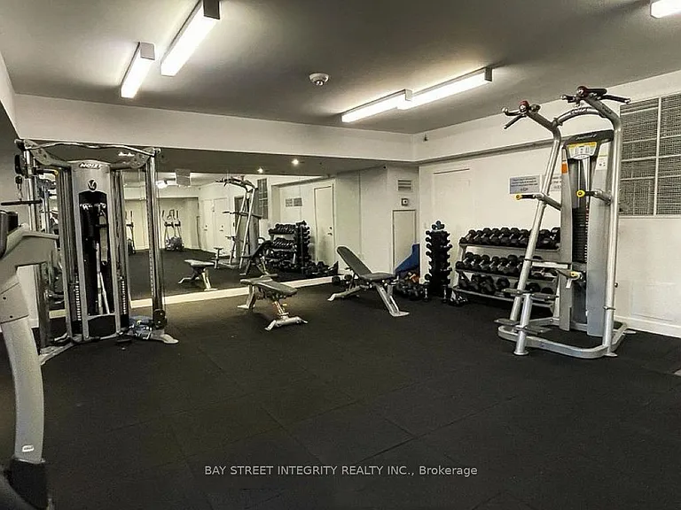 36 Lisgar St #602W — Photo 15