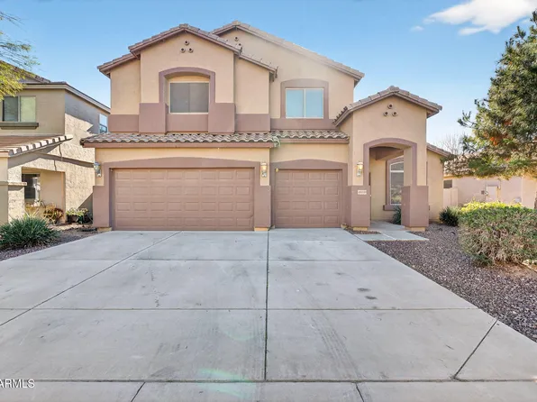 46039 W AMSTERDAM Road, Maricopa, AZ 85139