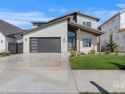 7672 W Old School St, Meridian, ID, 83646