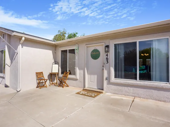 463 N 2270th Cir E, Saint George, UT 84790