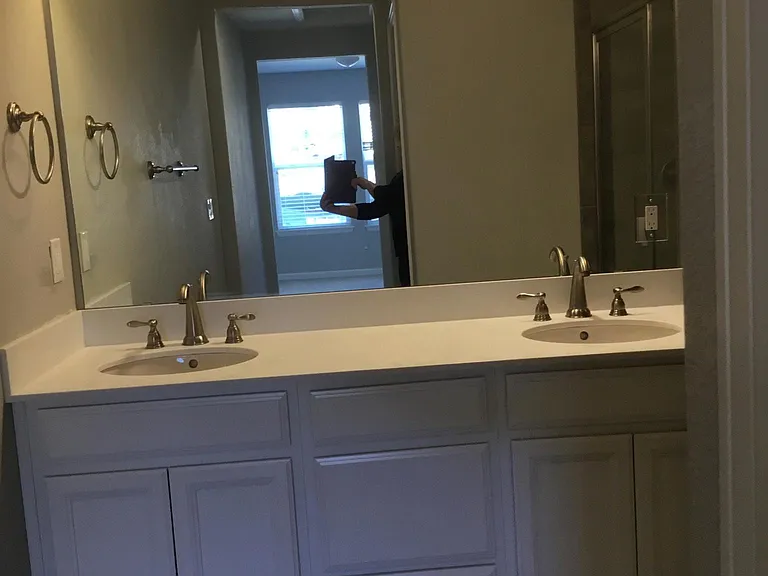 double sinks