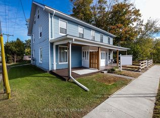 91 Division St #2, Cramahe, ON K0K 1S0