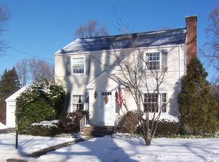 220 Balmforth St, Bridgeport, CT 06605