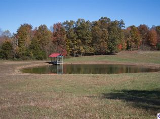 3200 Center Point Rd TRACT 2B, Sonora, KY 42776