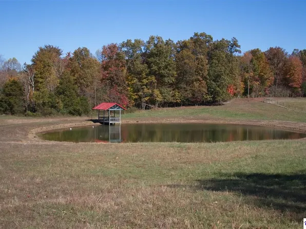 3200 Center Point Rd Tract 2B, Sonora, KY 42776