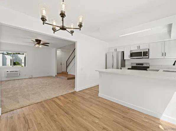 1321 Caminito Gabaldon Unit K, San Diego, CA 92108