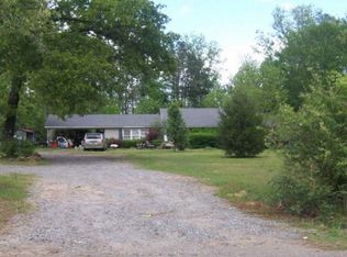 10152 Highway 80, Greenwood, LA 71033