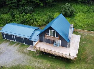 155 Tree Run Rd, Bellefonte, PA 16823