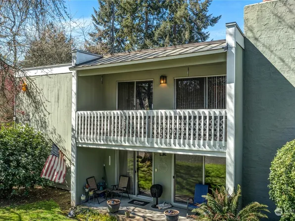 7425 Ruby Drive SW #E14, Lakewood, WA 98498