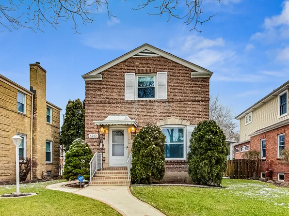 5217 N Olcott Ave, Chicago, IL 60656