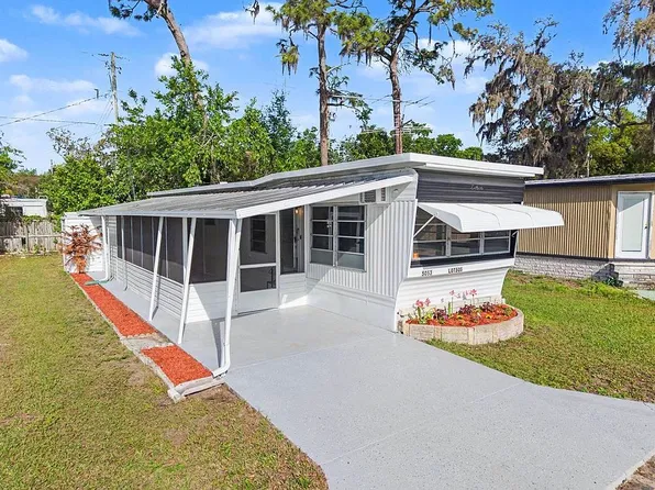 5053 Dunedin St, Zephyrhills, FL 33541