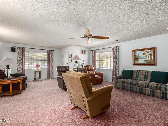 5th image of 3953 E ARBOR Avenue